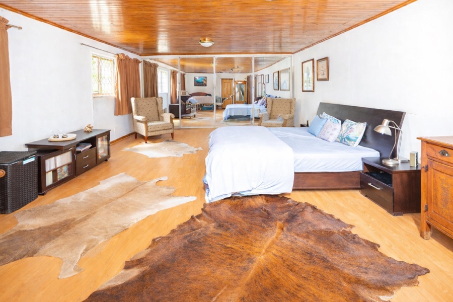 5 Bedroom Property for Sale in Chartwell Gauteng