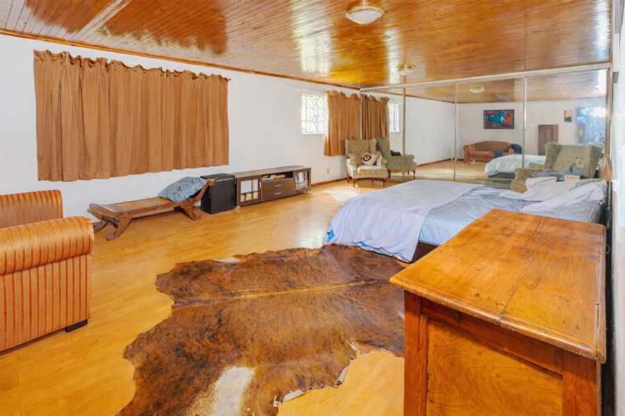 5 Bedroom Property for Sale in Chartwell Gauteng