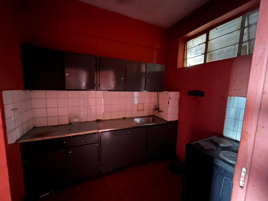 1 Bedroom Property for Sale in Pretoria Central Gauteng