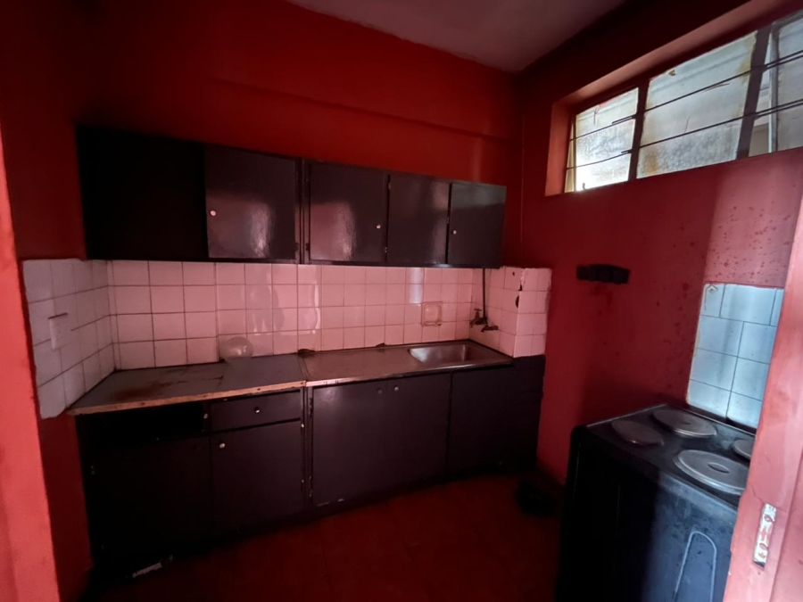 1 Bedroom Property for Sale in Pretoria Central Gauteng