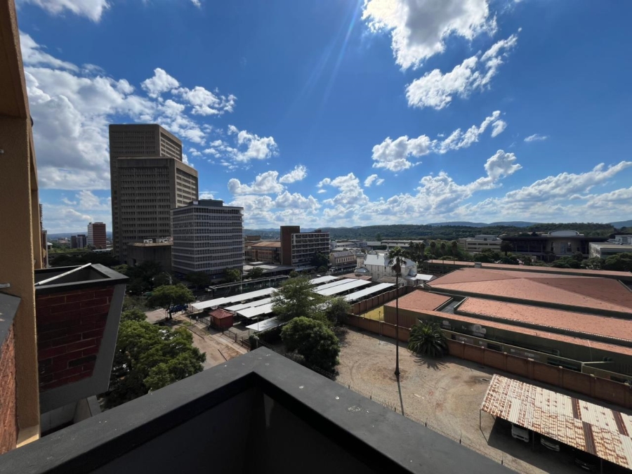 1 Bedroom Property for Sale in Pretoria Central Gauteng