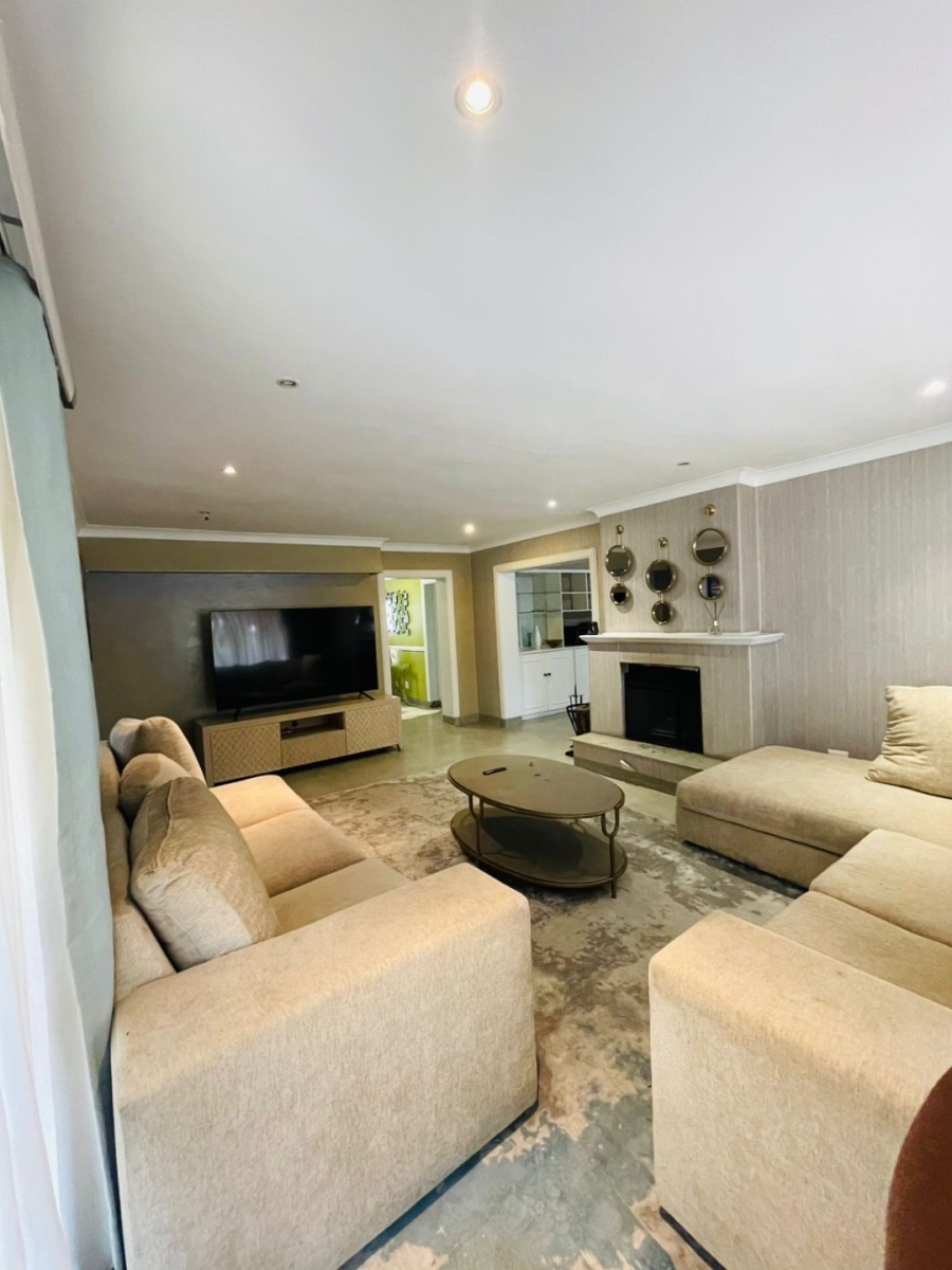 6 Bedroom Property for Sale in Rivonia Gauteng