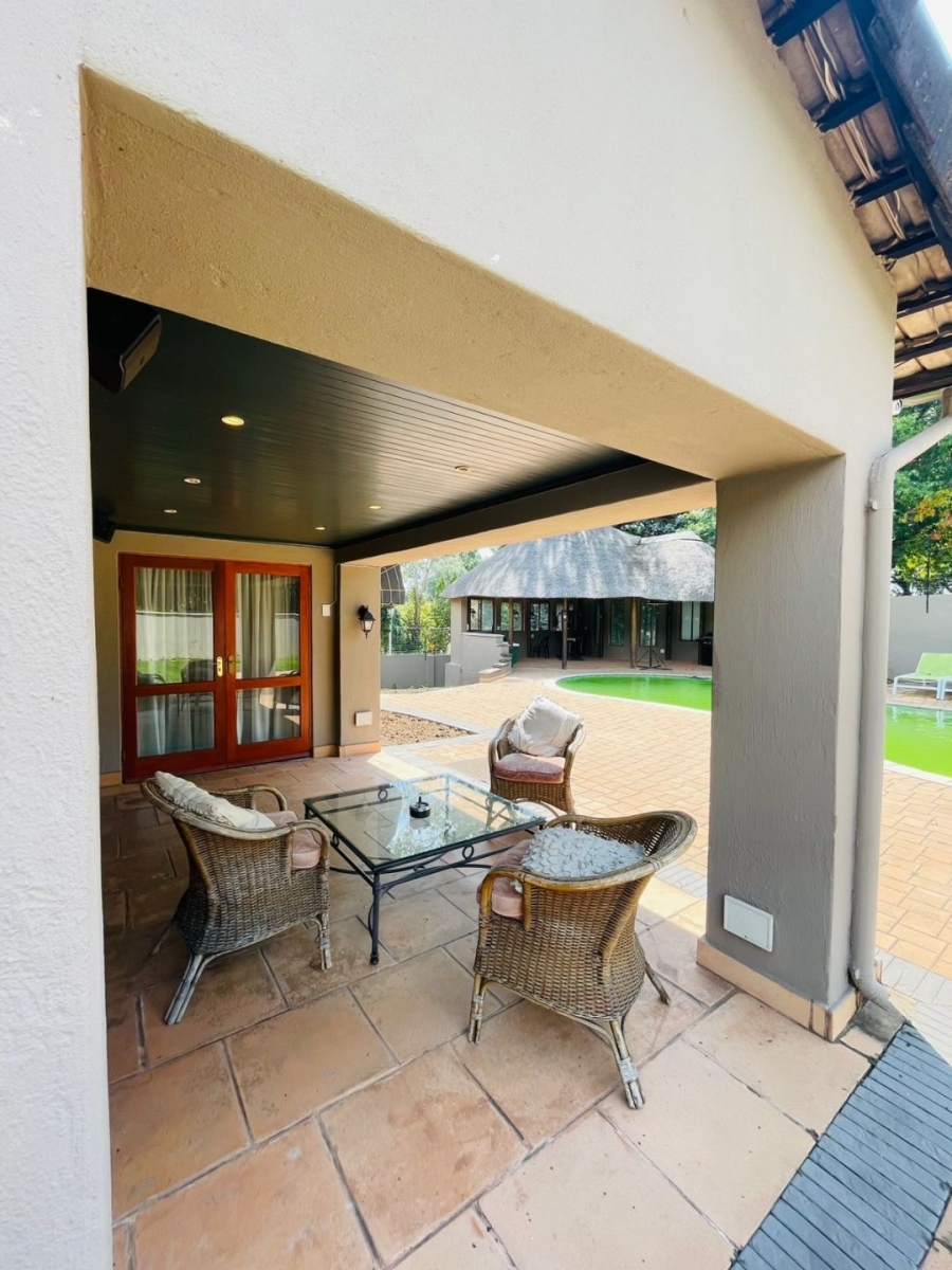 6 Bedroom Property for Sale in Rivonia Gauteng