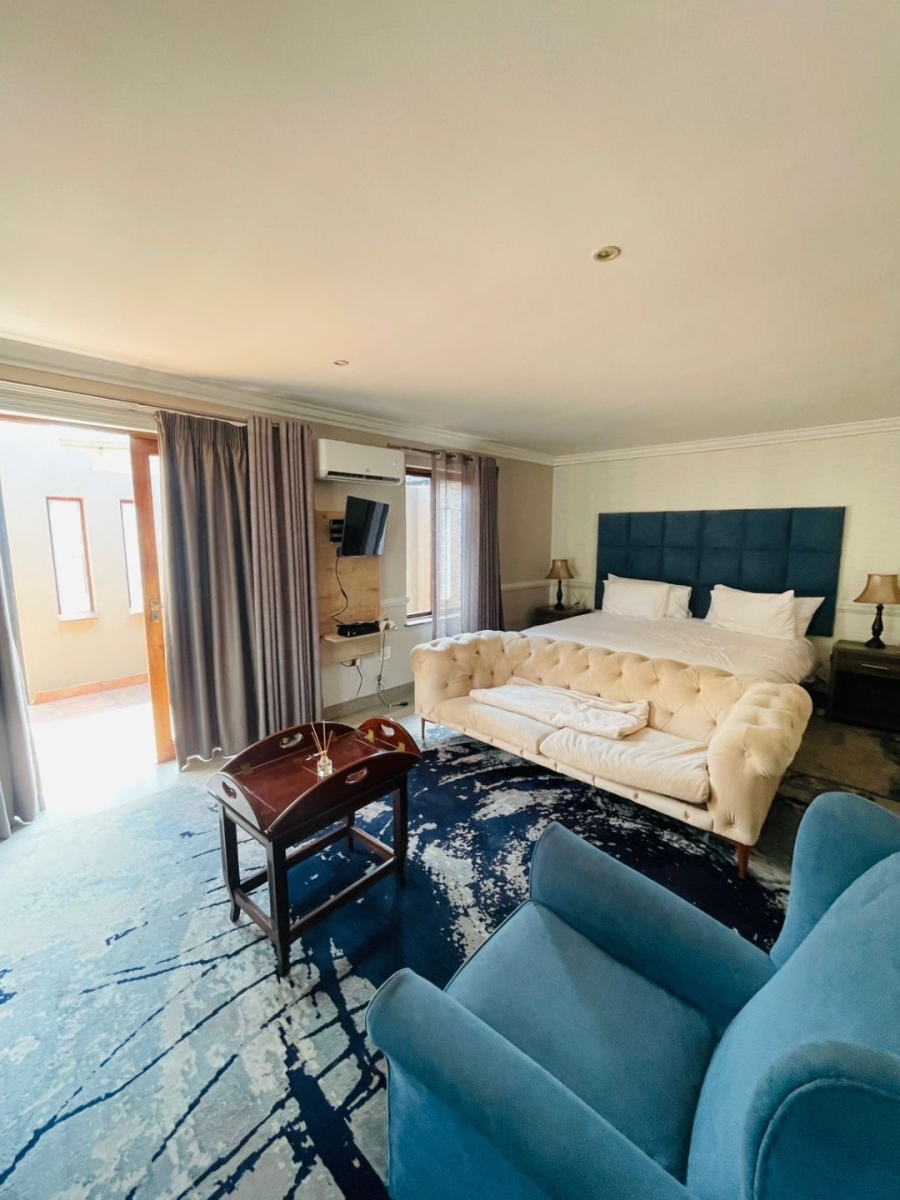 6 Bedroom Property for Sale in Rivonia Gauteng
