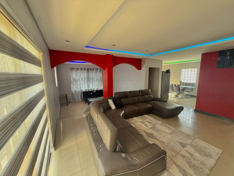3 Bedroom Property for Sale in Davidsonville Gauteng