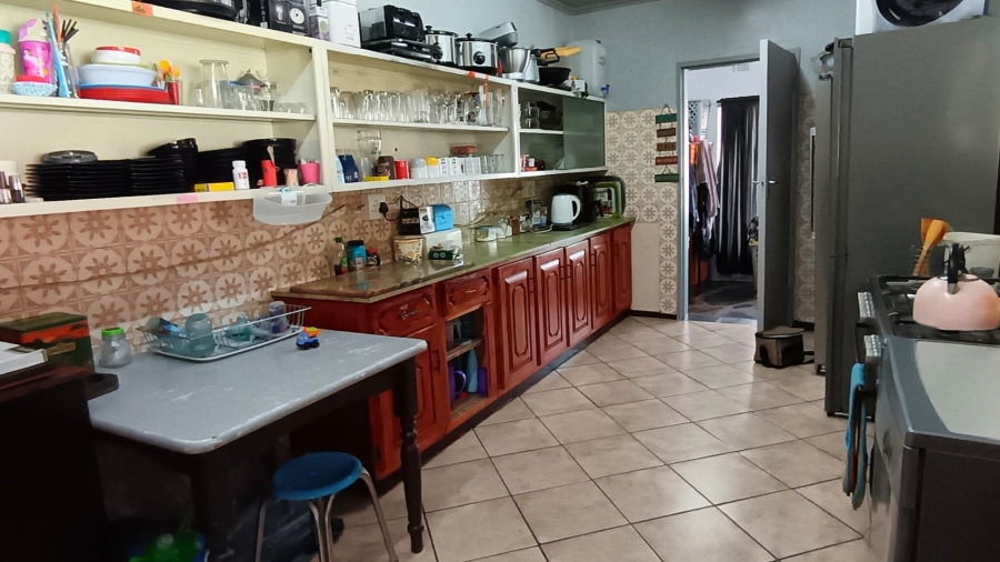 4 Bedroom Property for Sale in Vanderbijlpark CW 5 Gauteng