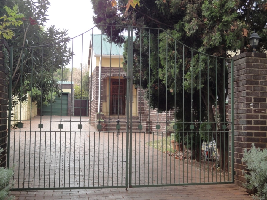 3 Bedroom Property for Sale in Kensington Gauteng