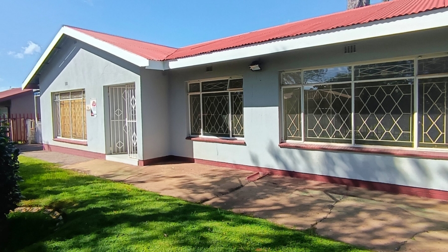 3 Bedroom Property for Sale in Vanderbijlpark SE 1 Gauteng