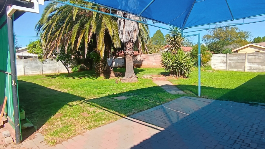 3 Bedroom Property for Sale in Vanderbijlpark SE 1 Gauteng