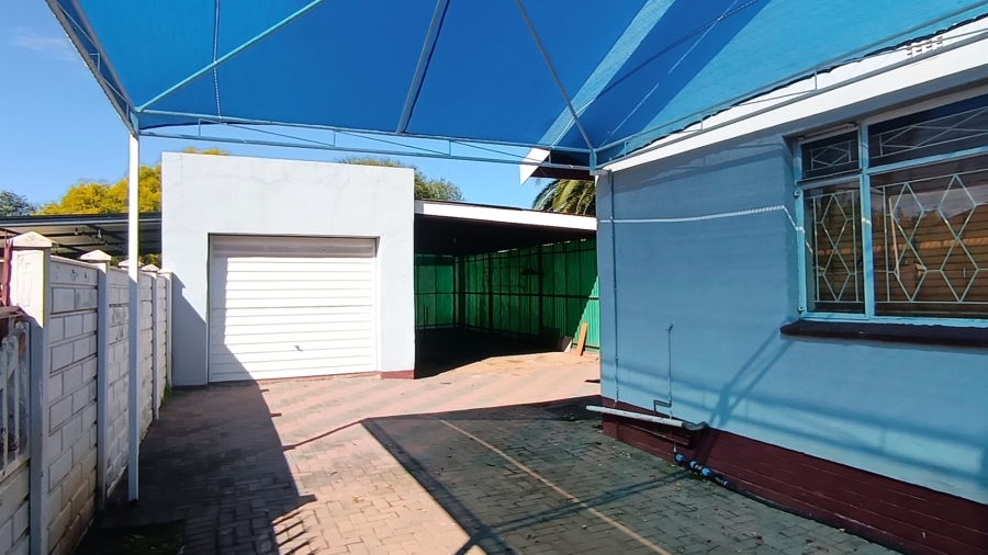 3 Bedroom Property for Sale in Vanderbijlpark SE 1 Gauteng