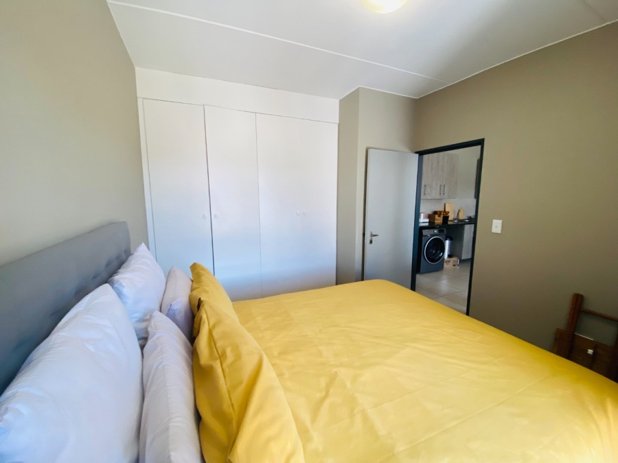To Let 2 Bedroom Property for Rent in Glen Austin Gauteng