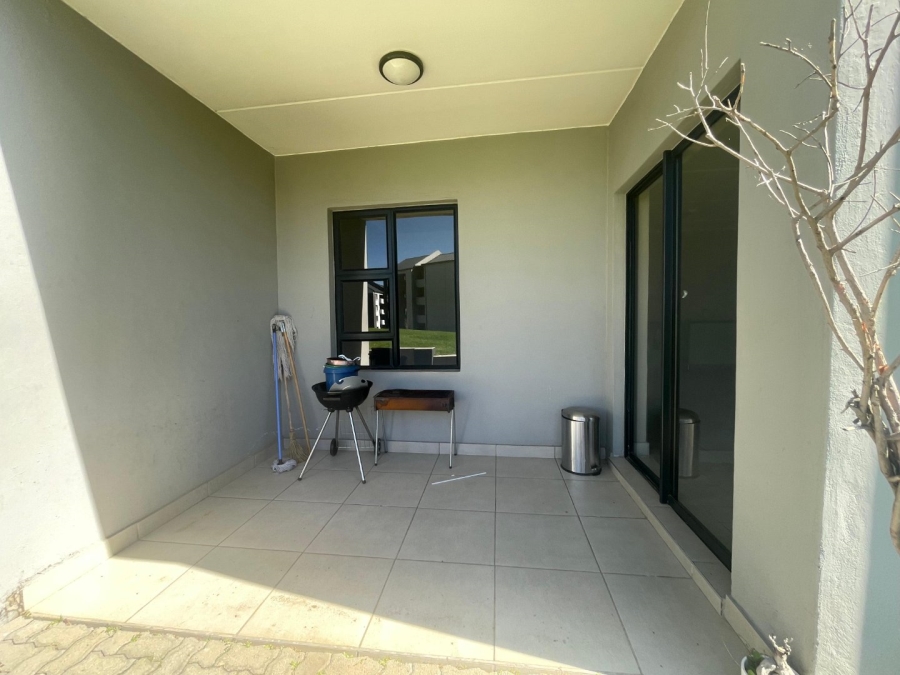 To Let 2 Bedroom Property for Rent in Glen Austin Gauteng
