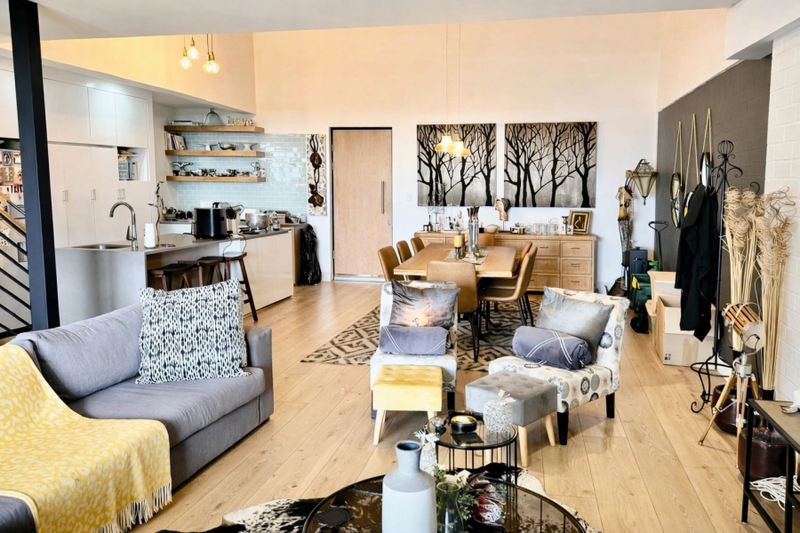  Bedroom Property for Sale in Midstream Estate Gauteng
