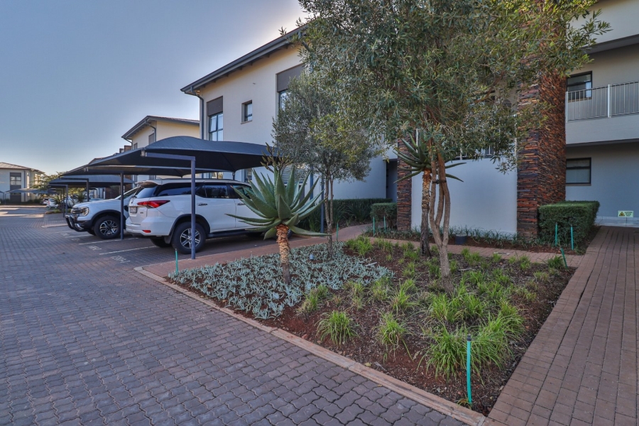2 Bedroom Property for Sale in Serengeti Lifestyle Estate Gauteng