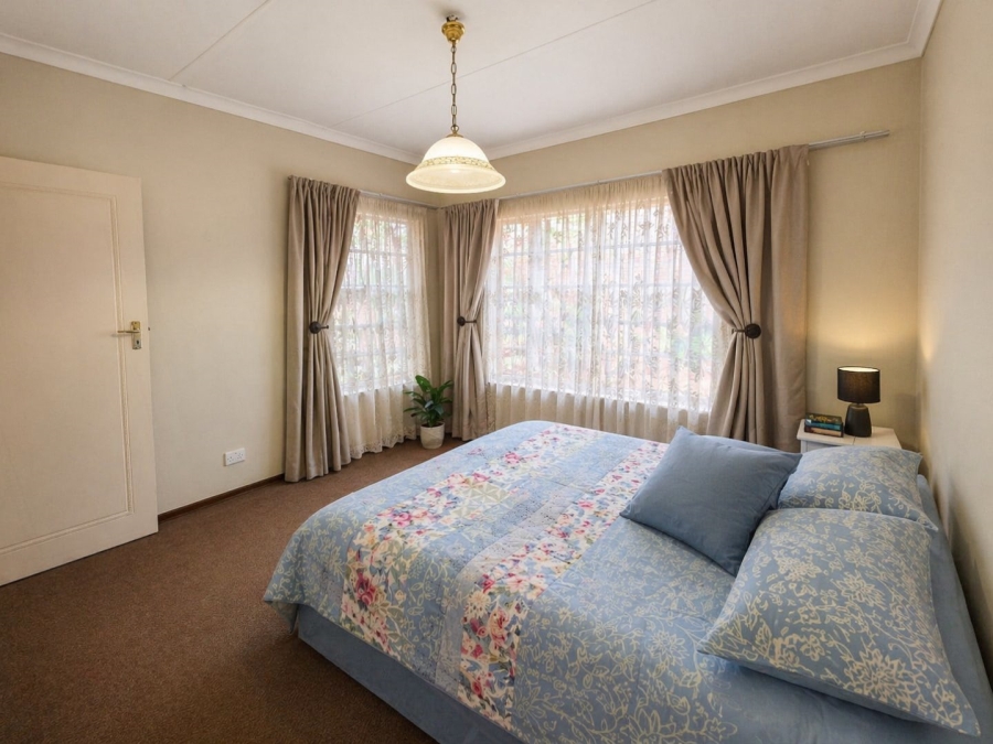 To Let 3 Bedroom Property for Rent in Rooihuiskraal North Gauteng