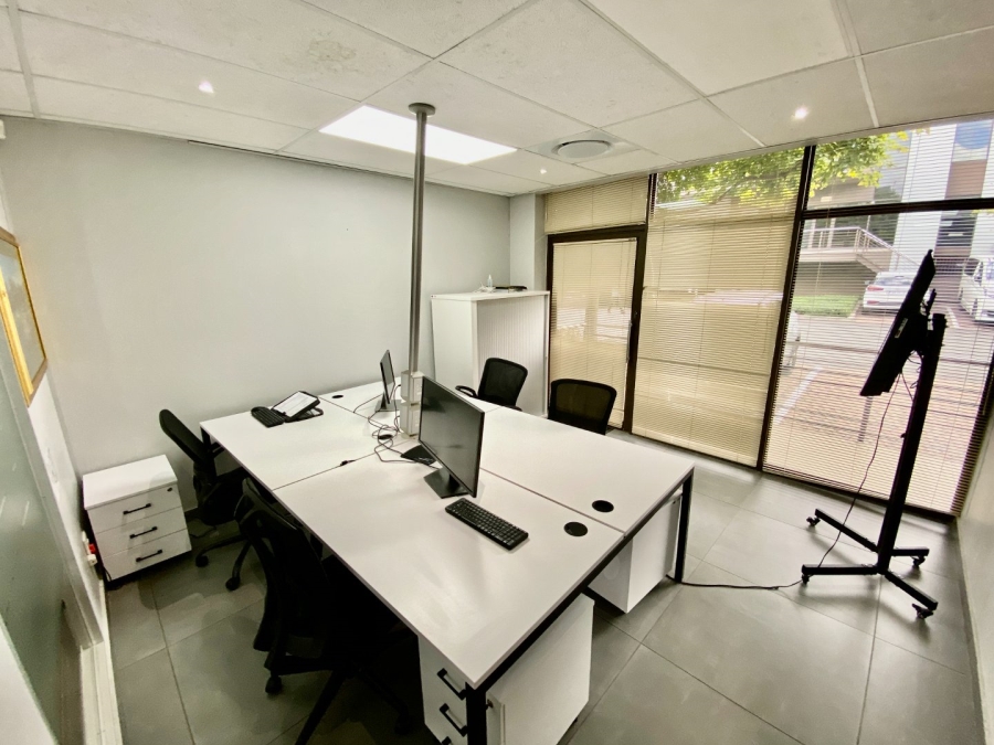 To Let Commercial Property for Rent in Vorna Valley Gauteng