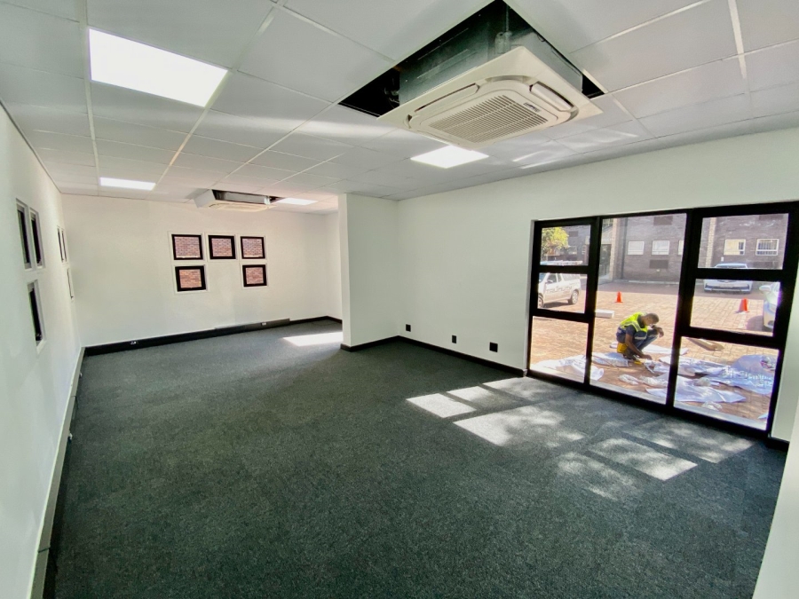 To Let Commercial Property for Rent in Lynnwood Gauteng