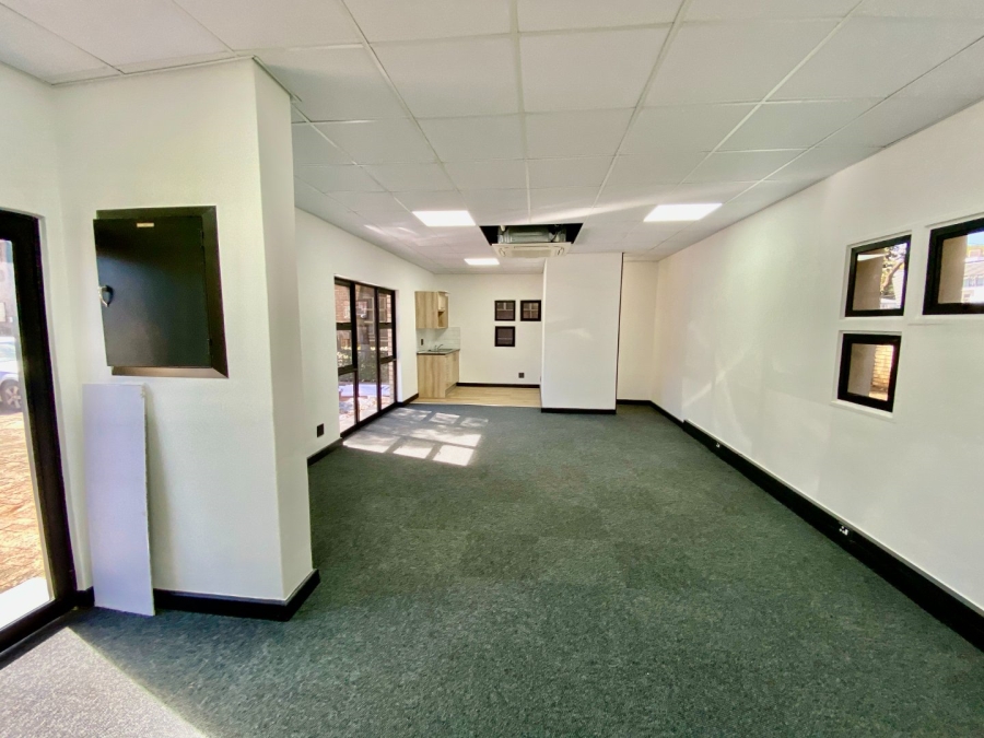 To Let Commercial Property for Rent in Lynnwood Gauteng