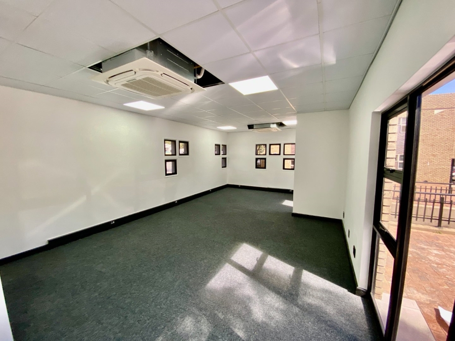 To Let Commercial Property for Rent in Lynnwood Gauteng