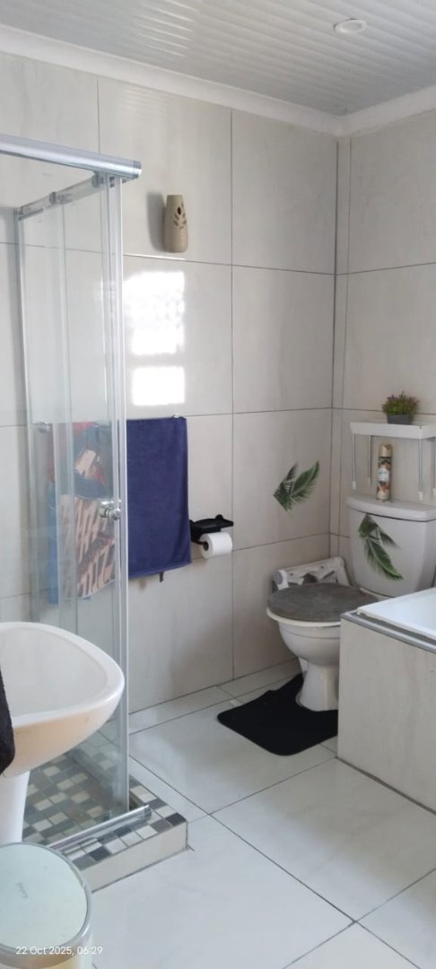 3 Bedroom Property for Sale in Birch Acres Gauteng