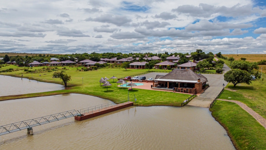 4 Bedroom Property for Sale in Vaal Marina Gauteng