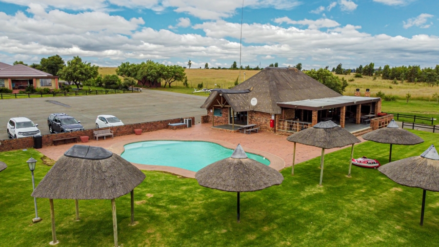 4 Bedroom Property for Sale in Vaal Marina Gauteng