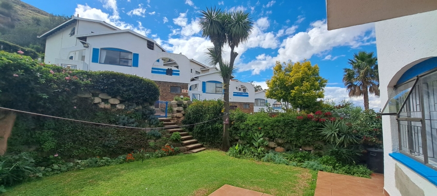 To Let 3 Bedroom Property for Rent in Bruma Gauteng