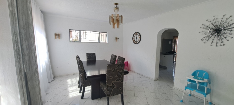 To Let 3 Bedroom Property for Rent in Bruma Gauteng