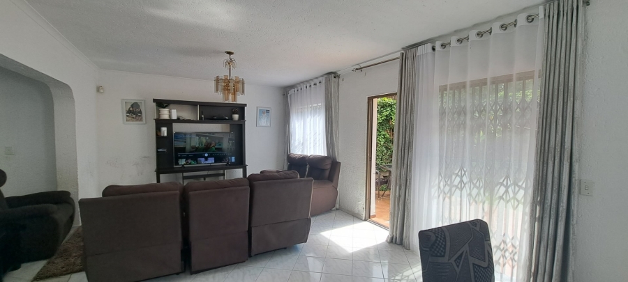 To Let 3 Bedroom Property for Rent in Bruma Gauteng