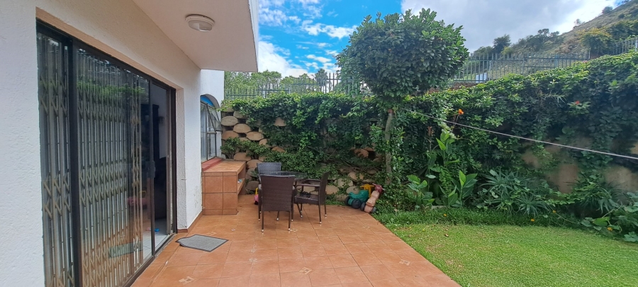 To Let 3 Bedroom Property for Rent in Bruma Gauteng