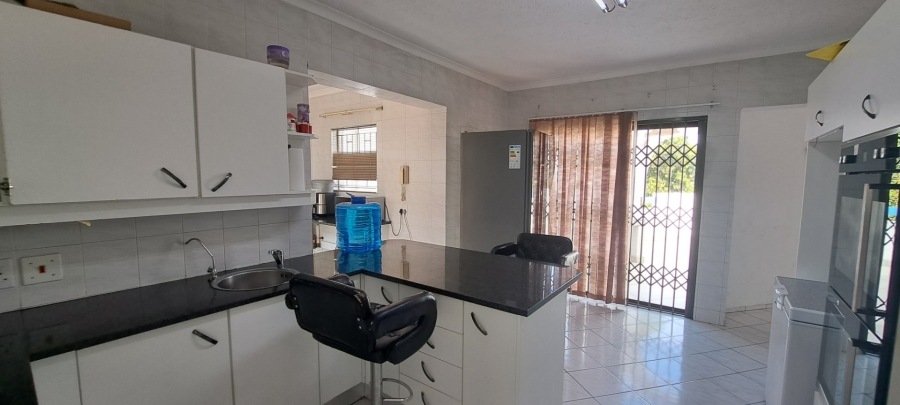 To Let 3 Bedroom Property for Rent in Bruma Gauteng