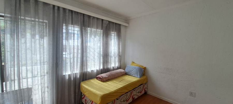 To Let 3 Bedroom Property for Rent in Bruma Gauteng