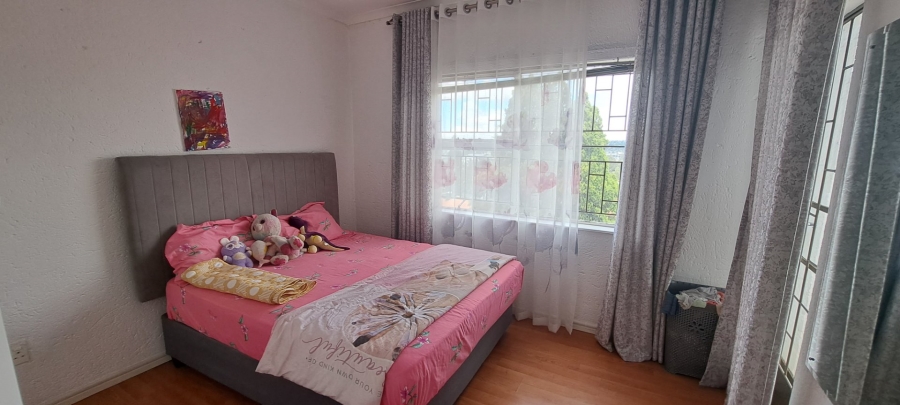 To Let 3 Bedroom Property for Rent in Bruma Gauteng