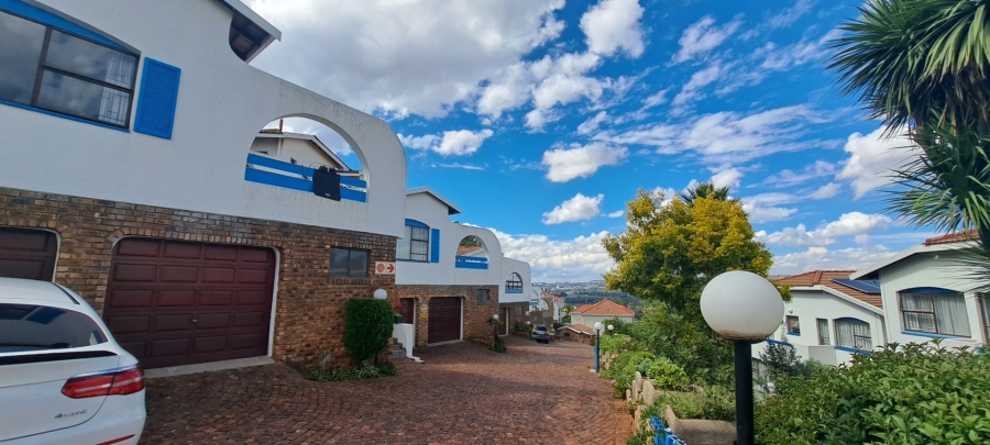 To Let 3 Bedroom Property for Rent in Bruma Gauteng