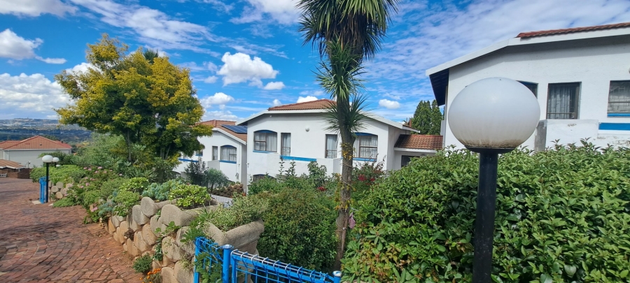 To Let 3 Bedroom Property for Rent in Bruma Gauteng