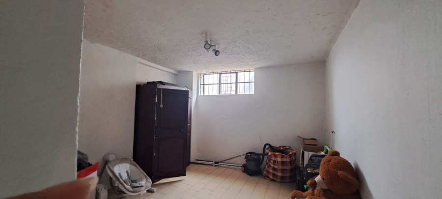 To Let 3 Bedroom Property for Rent in Bruma Gauteng