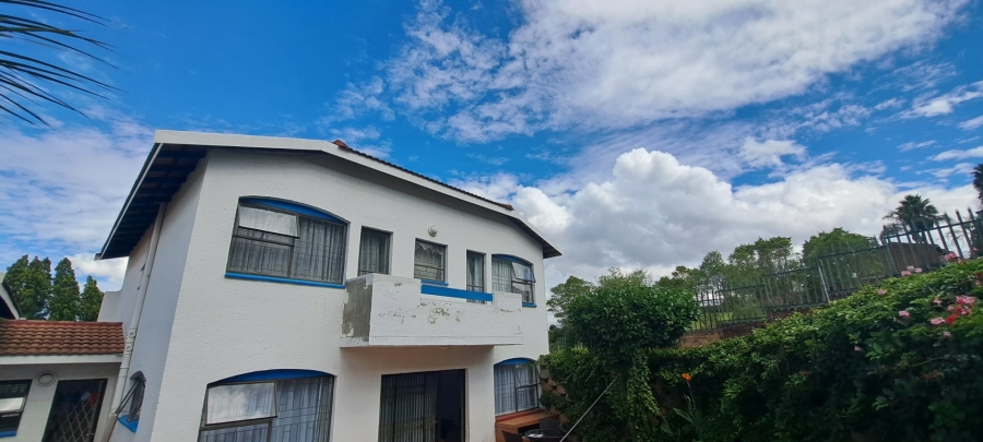 To Let 3 Bedroom Property for Rent in Bruma Gauteng