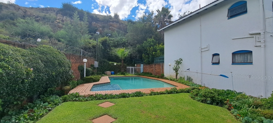 To Let 3 Bedroom Property for Rent in Bruma Gauteng
