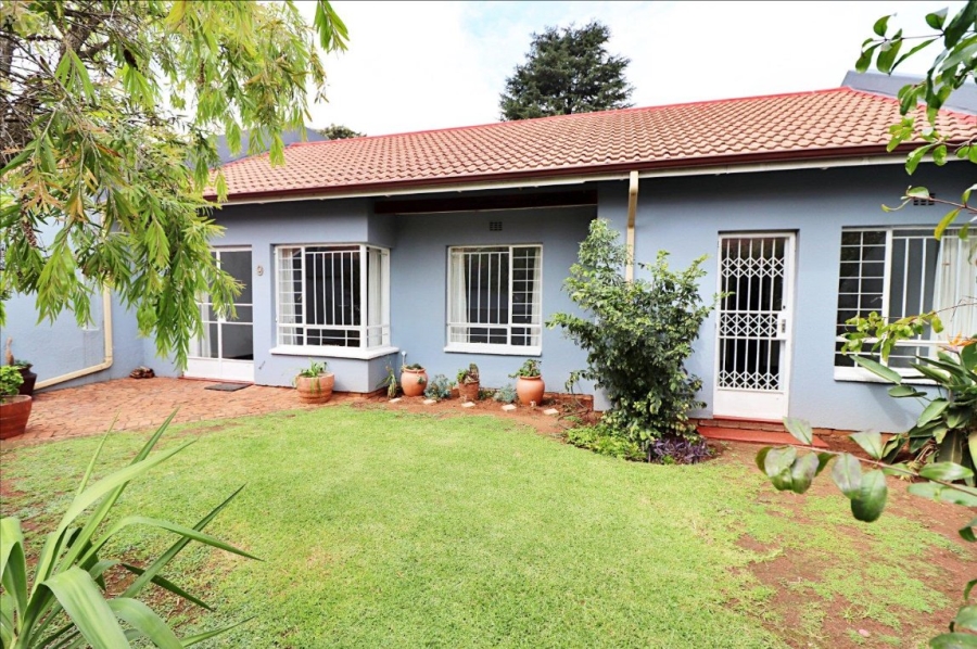 2 Bedroom Property for Sale in Simmerfield Gauteng