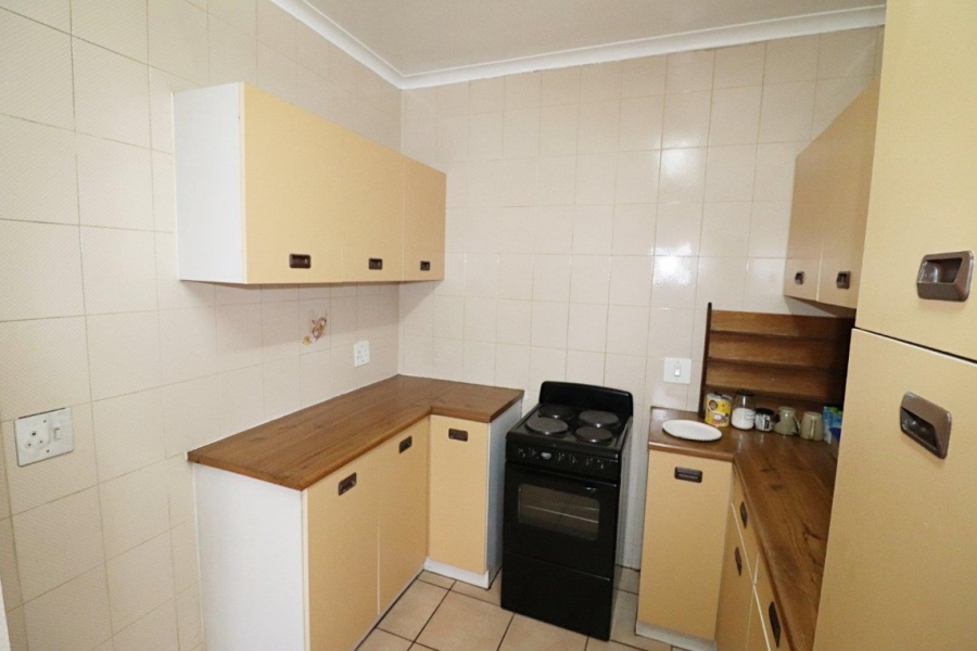 2 Bedroom Property for Sale in Simmerfield Gauteng