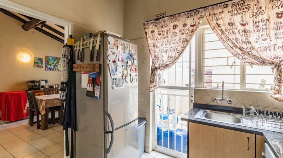2 Bedroom Property for Sale in Sunnyrock Gauteng