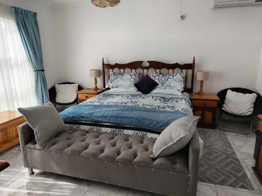 4 Bedroom Property for Sale in Mimosa Park Gauteng