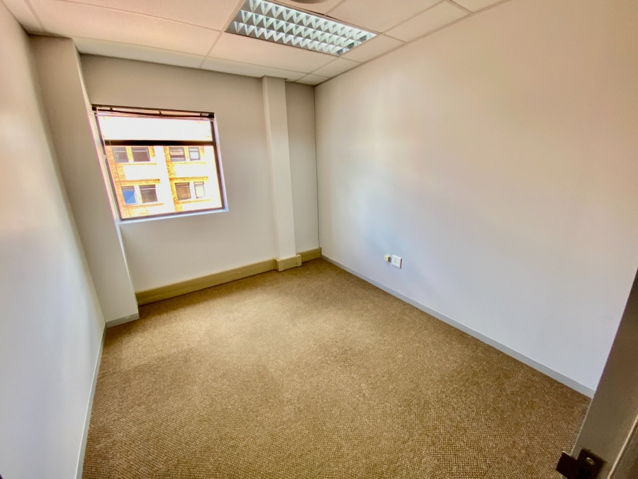 To Let Commercial Property for Rent in Faerie Glen Gauteng
