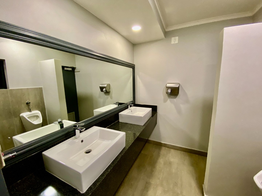 To Let Commercial Property for Rent in Faerie Glen Gauteng