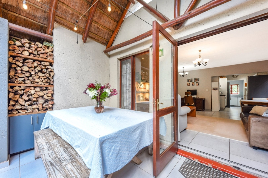 3 Bedroom Property for Sale in Jukskei Park Gauteng