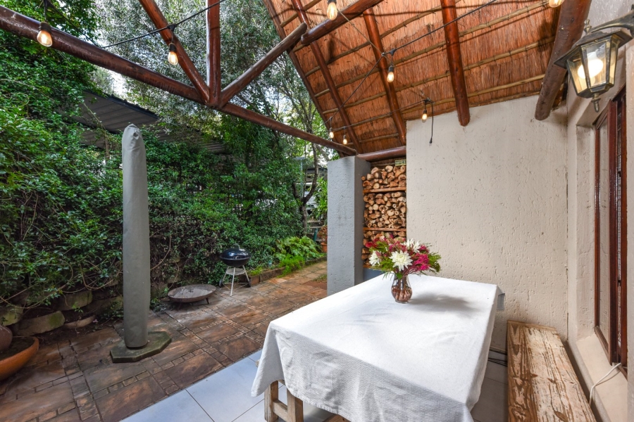 3 Bedroom Property for Sale in Jukskei Park Gauteng