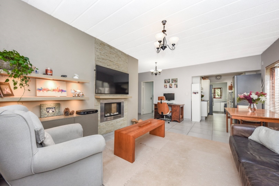 3 Bedroom Property for Sale in Jukskei Park Gauteng