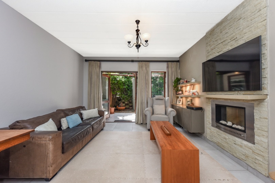 3 Bedroom Property for Sale in Jukskei Park Gauteng