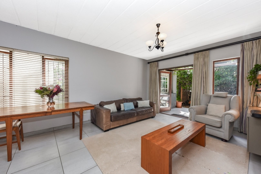 3 Bedroom Property for Sale in Jukskei Park Gauteng