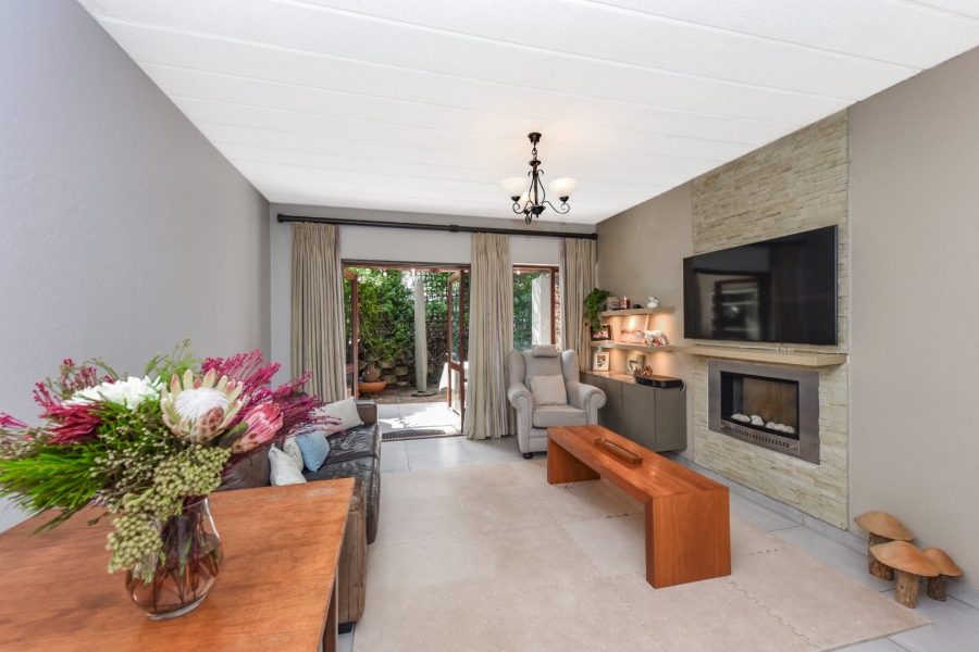 3 Bedroom Property for Sale in Jukskei Park Gauteng